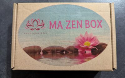 ZEN BOX