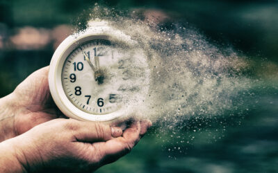 Je n’ai pas le temps